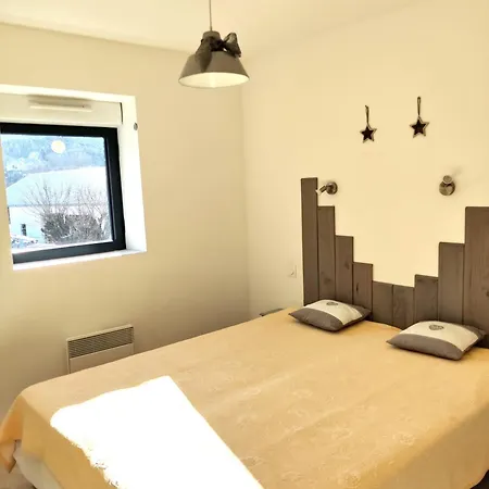 Apartamento L'oiseau Bleu Ph4
