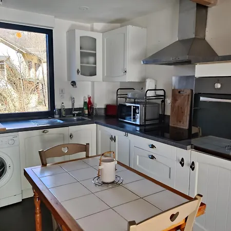 L'oiseau Bleu Ph4 Apartamento